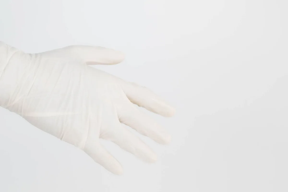 Bodily Fluid Cleanup in Holland, MI